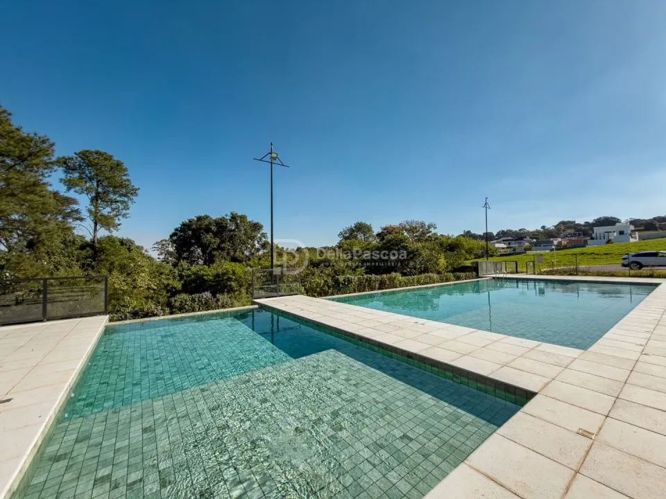 Casa Em Condomínio À Venda Villa Sapezal Indaiatuba - foto 34