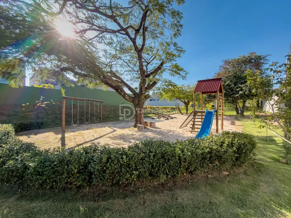Casa Em Condomínio À Venda Villa Sapezal Indaiatuba - foto 37