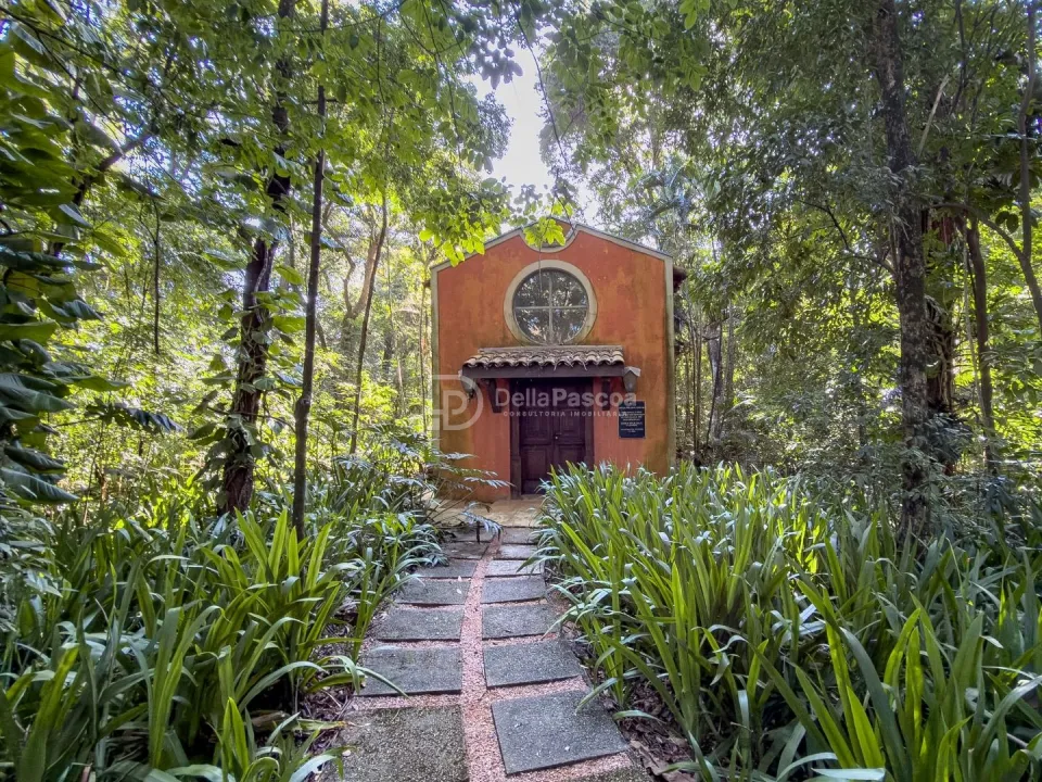 Casa Em Condomínio À Venda Villa Sapezal Indaiatuba - foto 40
