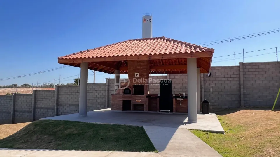 Casa Em Condomínio À Venda Jardim Laguna Indaiatuba - foto 22