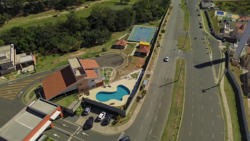 Casa Em Condomínio À Venda Jardim Laguna Indaiatuba - foto 32