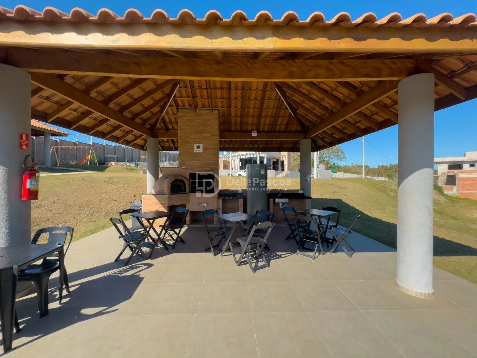 Casa Em Condomínio À Venda Jardim Laguna Indaiatuba - foto 34