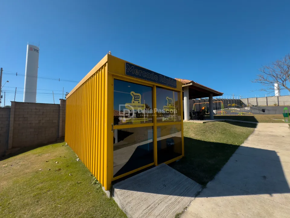 Casa Em Condomínio À Venda Jardim Laguna Indaiatuba - foto 35