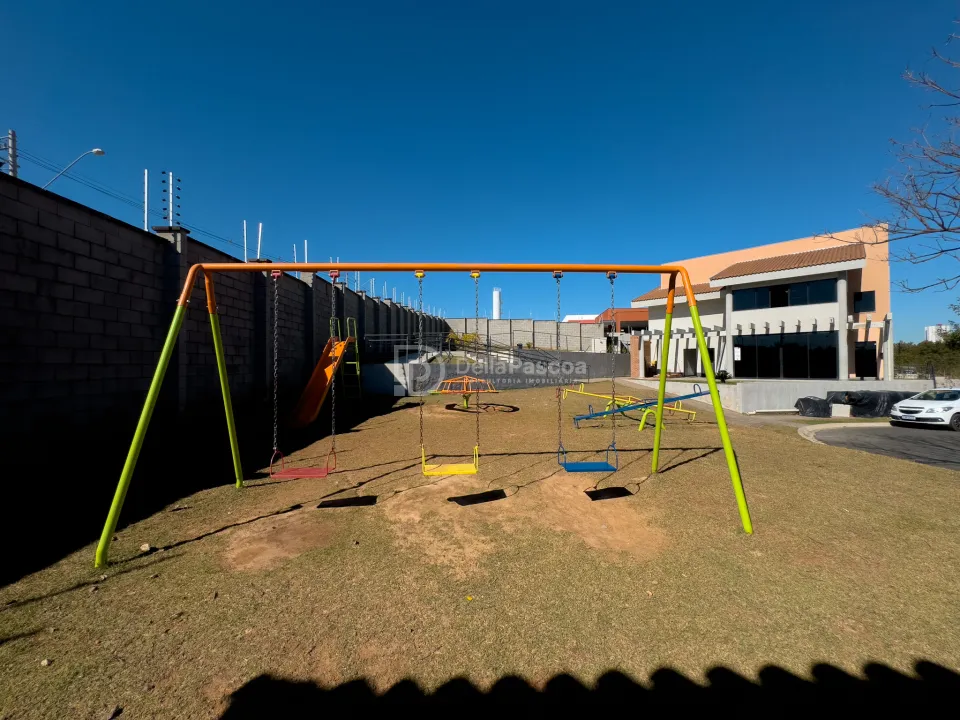 Casa Em Condomínio À Venda Jardim Laguna Indaiatuba - foto 38