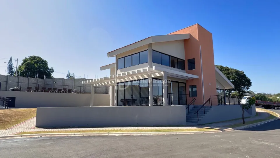 Casa Em Condomínio À Venda Jardim Laguna Indaiatuba - foto 2