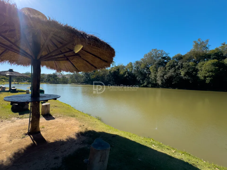 Casa Em Condomínio À Venda Jardim Laguna Indaiatuba - foto 30