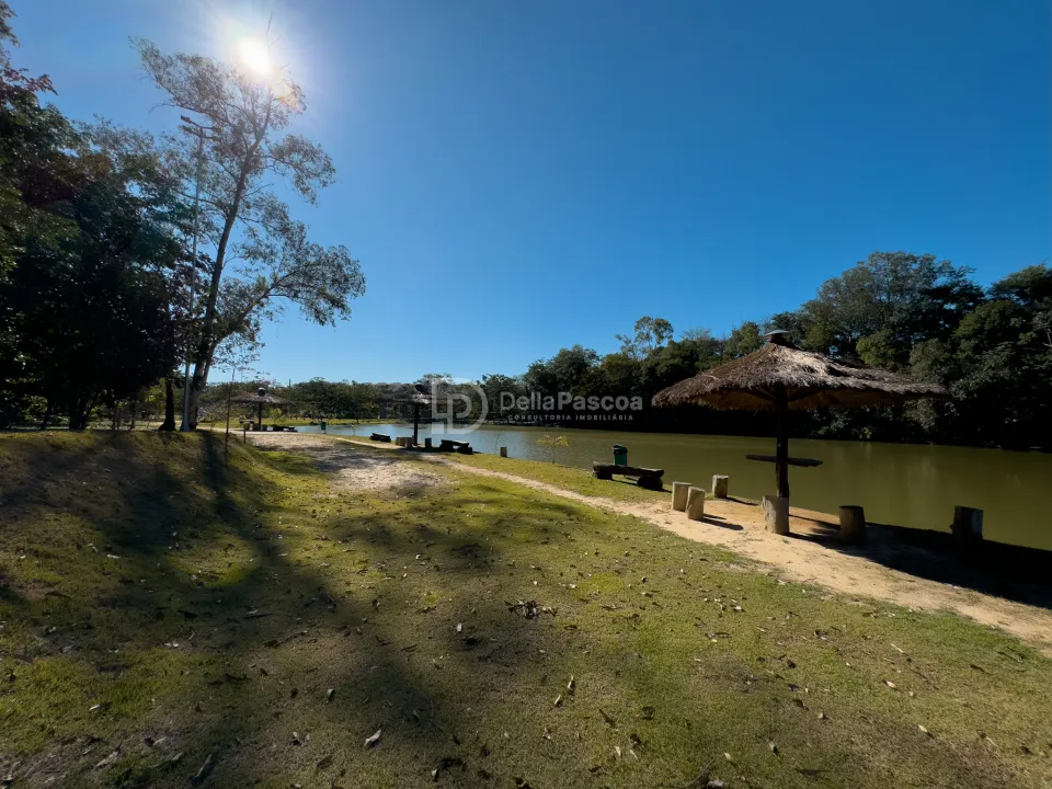 Casa Em Condomínio À Venda Jardim Laguna Indaiatuba - foto 33