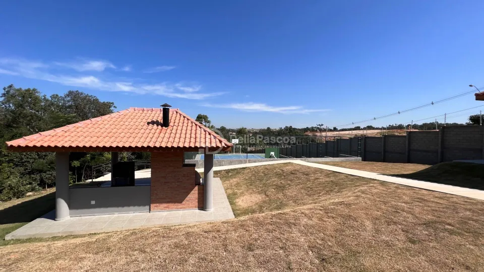Casa Em Condomínio À Venda Jardim Laguna Indaiatuba - foto 4