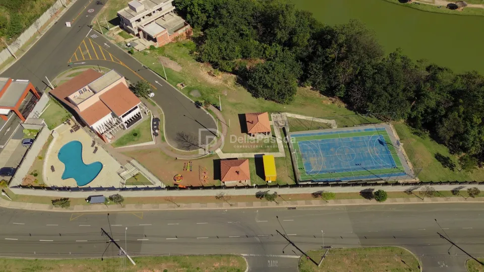 Casa Em Condomínio À Venda Jardim Laguna Indaiatuba - foto 12