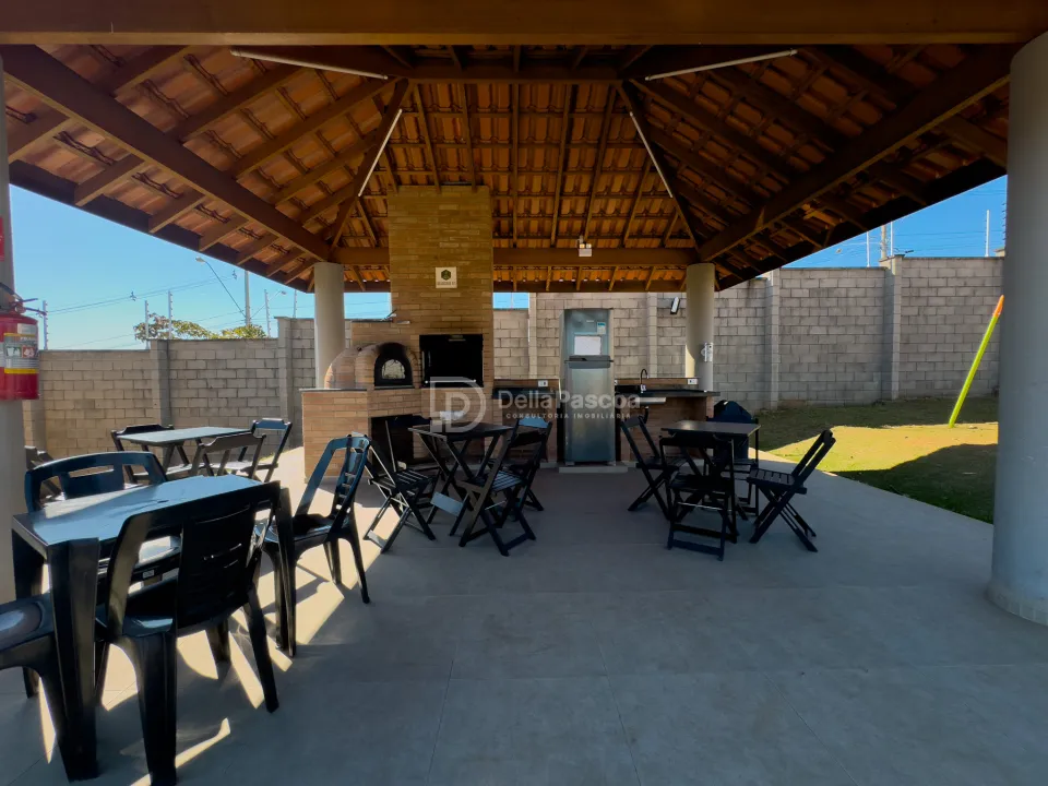 Casa Em Condomínio À Venda Jardim Laguna Indaiatuba - foto 20