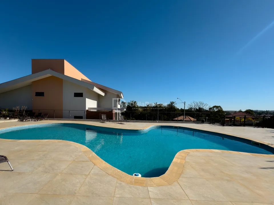 Casa Em Condomínio À Venda Jardim Laguna Indaiatuba - foto 24