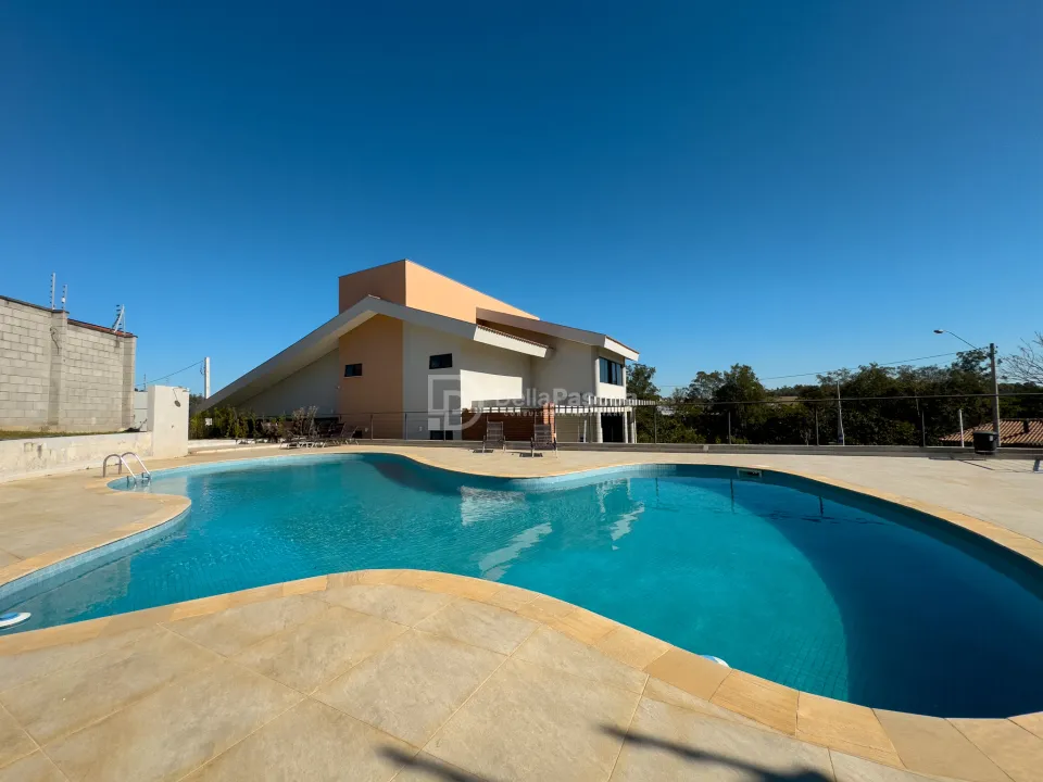 Casa Em Condomínio À Venda Jardim Laguna Indaiatuba - foto 23