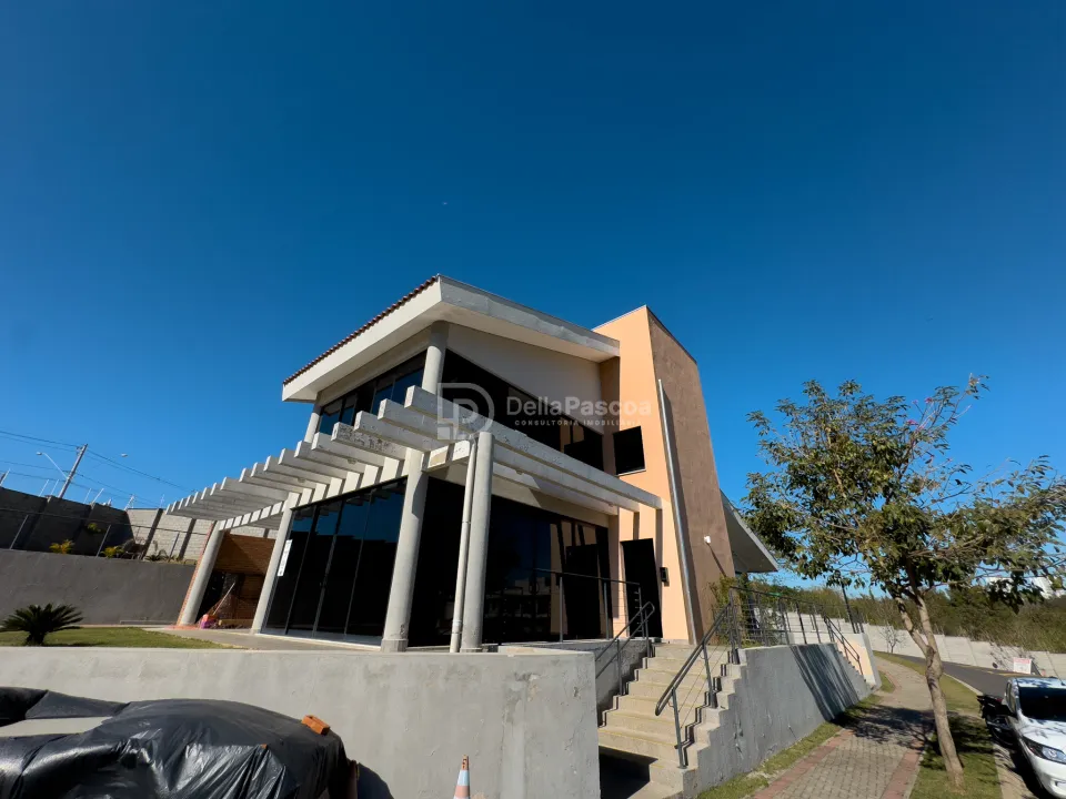 Casa Em Condomínio À Venda Jardim Laguna Indaiatuba - foto 27
