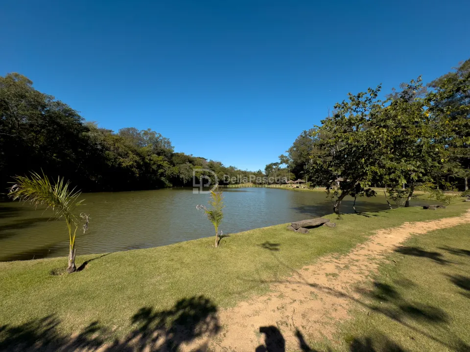 Casa Em Condomínio À Venda Jardim Laguna Indaiatuba - foto 28