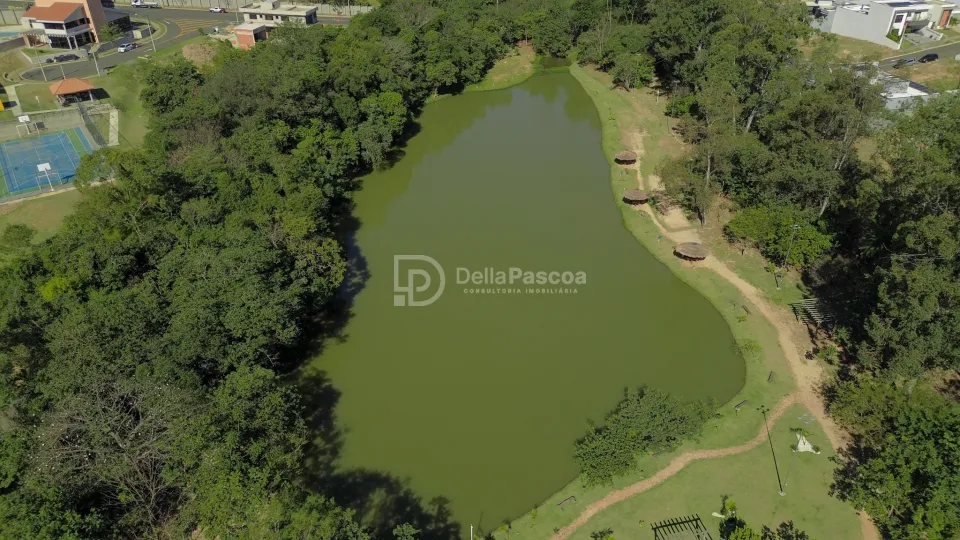 Casa Em Condomínio À Venda Jardim Laguna Indaiatuba - foto 35
