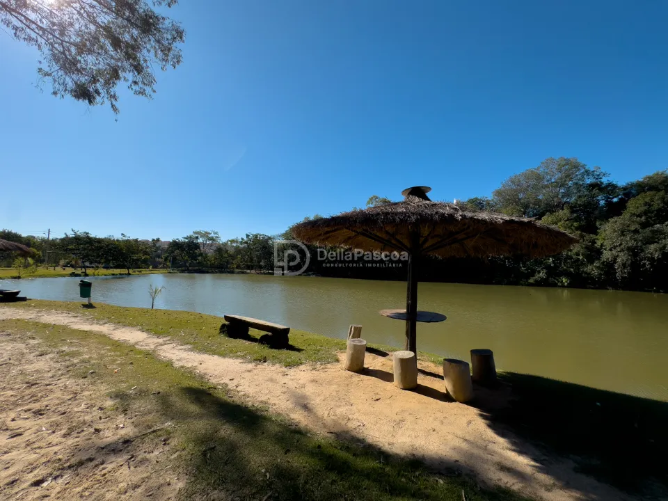 Casa Em Condomínio À Venda Jardim Laguna Indaiatuba - foto 34
