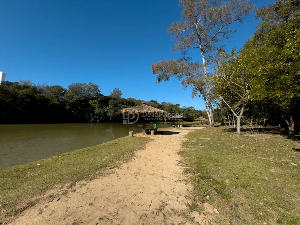 Casa Em Condomínio À Venda Jardim Laguna Indaiatuba - foto 29