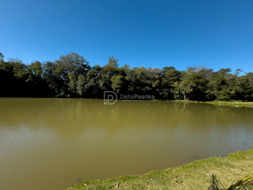 Casa Em Condomínio À Venda Jardim Laguna Indaiatuba - foto 31