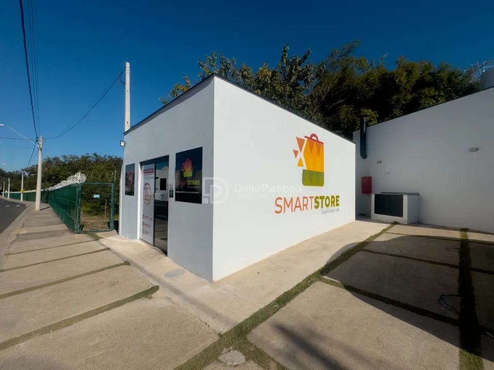 Casa Em Condomínio À Venda Park Gran Reserve Indaiatuba - foto 28