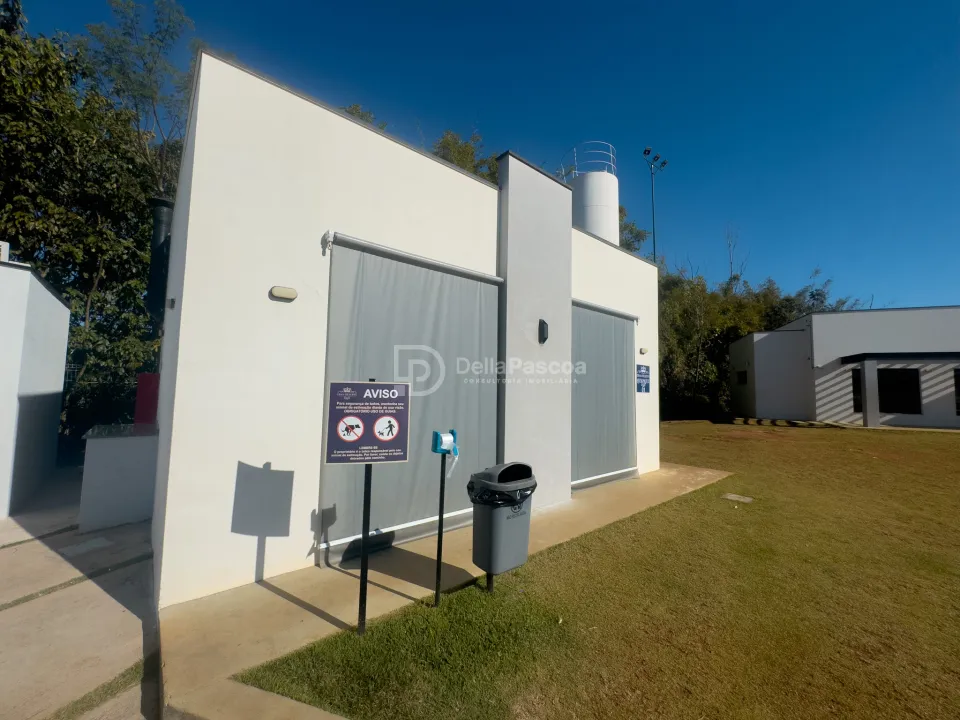 Terreno Em Condomínio À Venda Park Gran Reserve Indaiatuba - foto 8