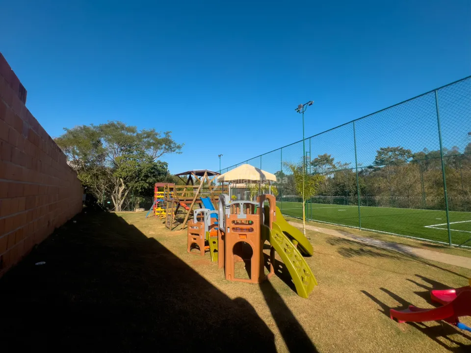 Terreno Em Condomínio À Venda Park Gran Reserve Indaiatuba - foto 11