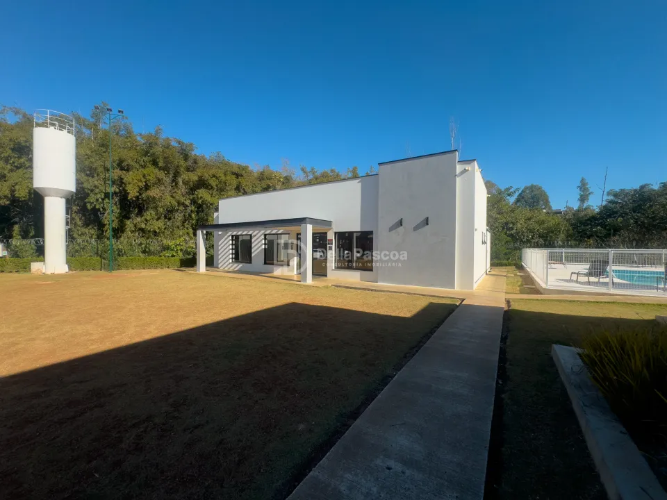 Casa Em Condomínio À Venda Park Gran Reserve Indaiatuba - foto 9