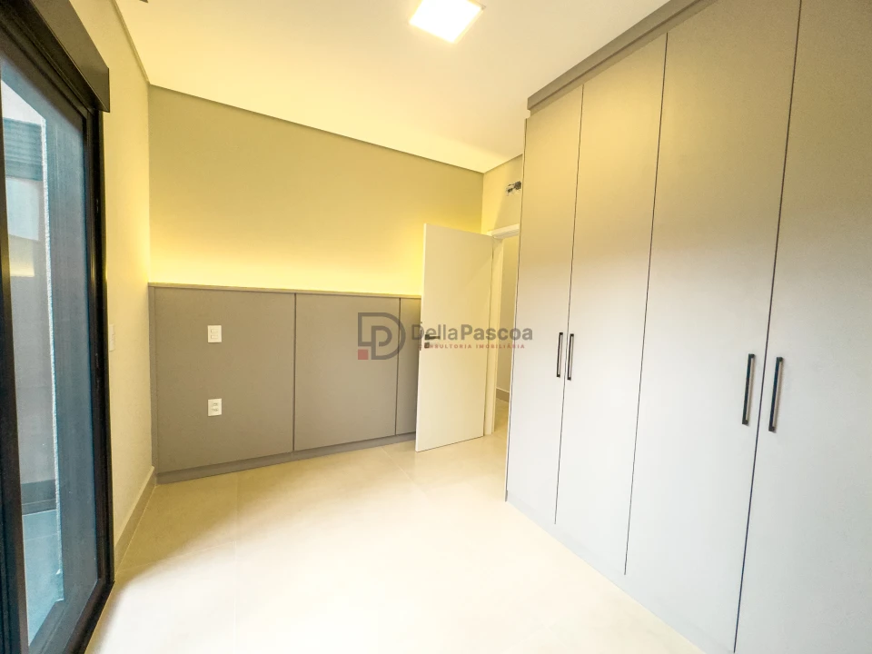 Casa em condomínio 3 quartos à venda em Jardim Esplanada, Indaiatuba — Jardim Residencial Maria Dulce - foto 18