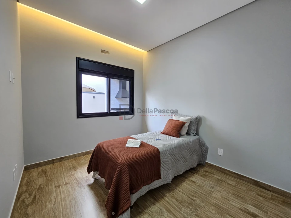 Casa em condomínio 3 quartos à venda em Jardins Di Roma, Indaiatuba - foto 19