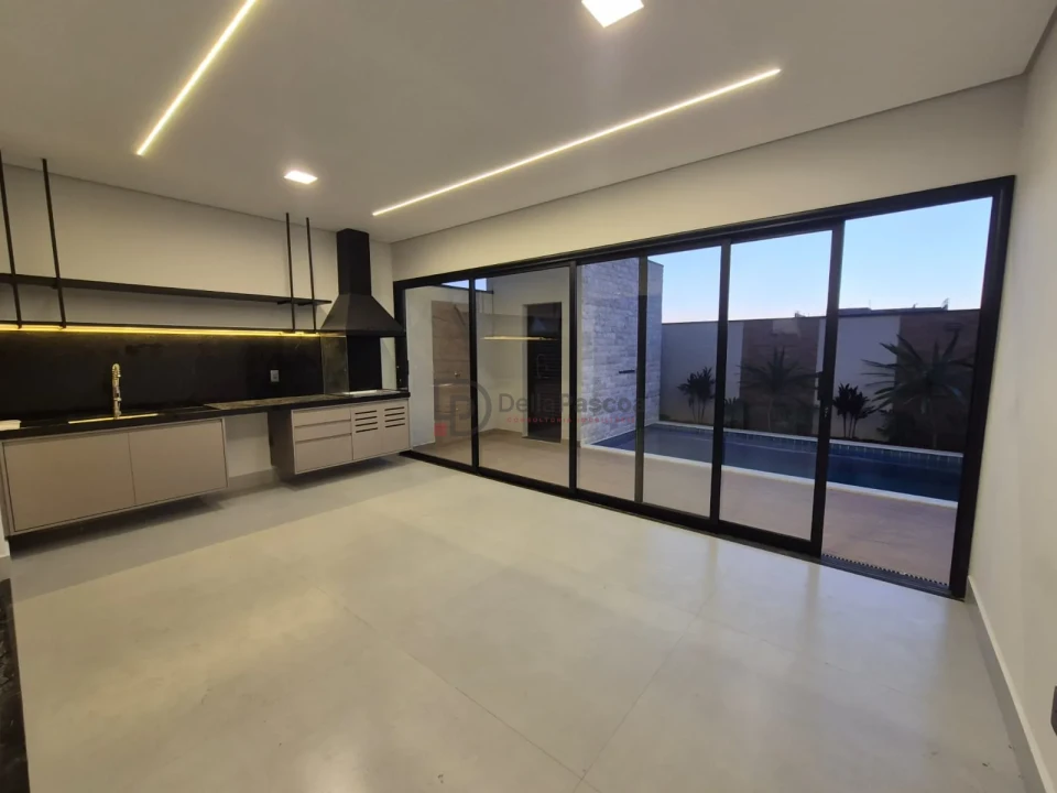 Casa em condomínio 4 quartos à venda em Jardim Residencial Dona Maria José, Indaiatuba — Jardim Residencial Dona Maria Cândida - foto 18