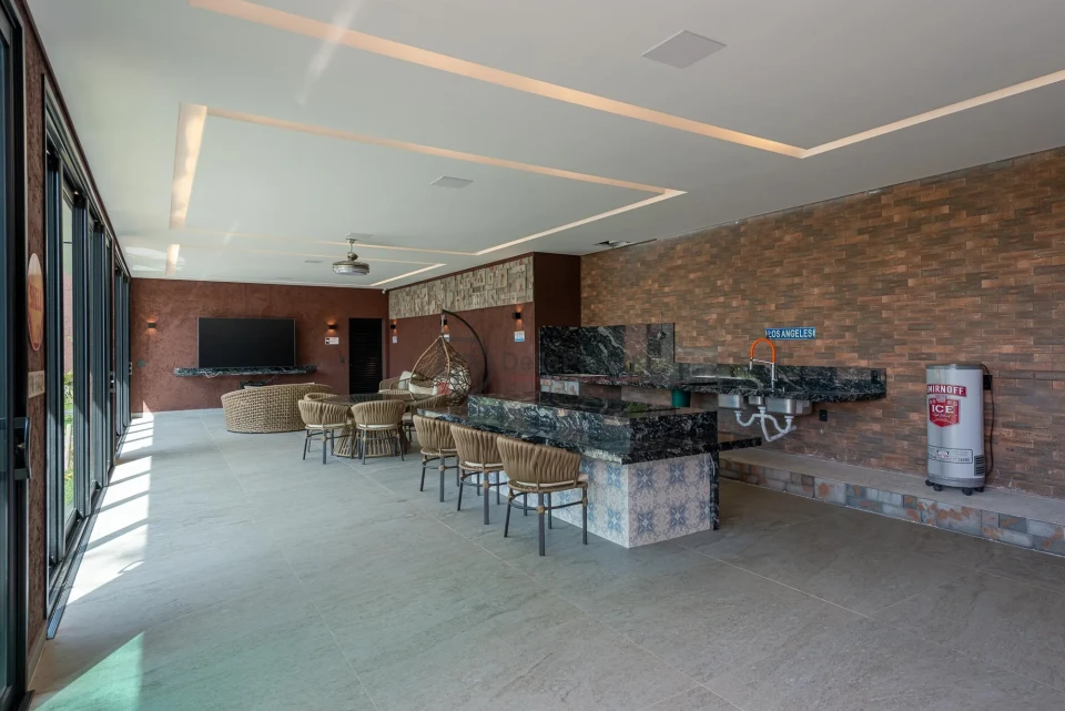 Casa em condomínio 6 quartos à venda em Caixa D´Água, Vinhedo — Condomínio Vale da Santa Fe - foto 18