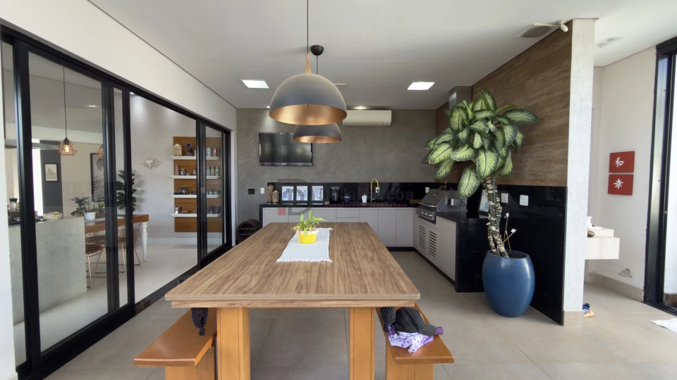 Casa em condomínio 4 quartos à venda em Jardim Reserva Bom Viver de Indaiatuba, Indaiatuba — Condomínio Terra Magna (Reserva Bom Viver de Indaiatuba) - foto 21