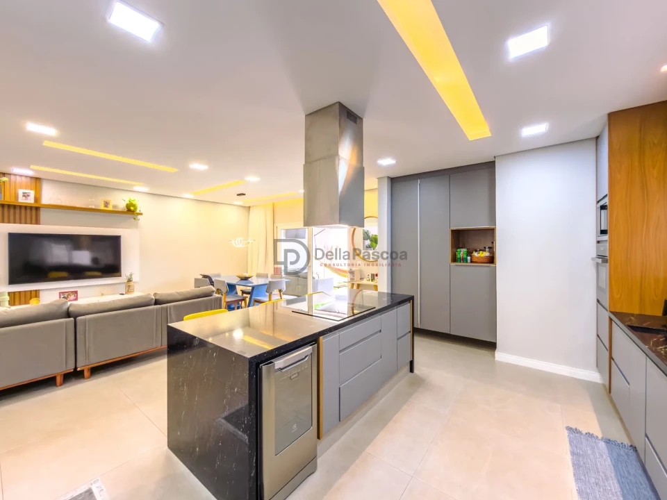 Casa 4 quartos à venda em Vila Panorama, Indaiatuba — Panorama Residence - foto 18