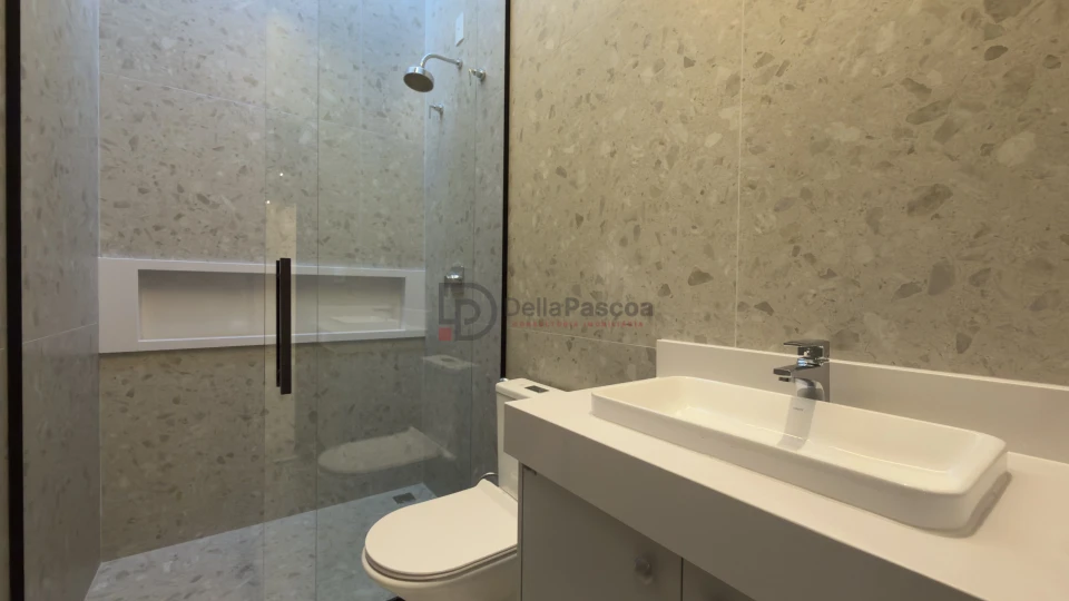 Casa em condomínio 4 quartos à venda em Jardim Residencial Santa Clara, Indaiatuba - foto 20