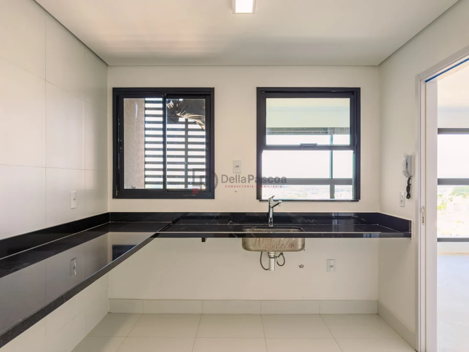 Apartamento 3 quartos à venda em Vila Castelo Branco, Indaiatuba — Reserva Luiza Tomaselli - foto 19