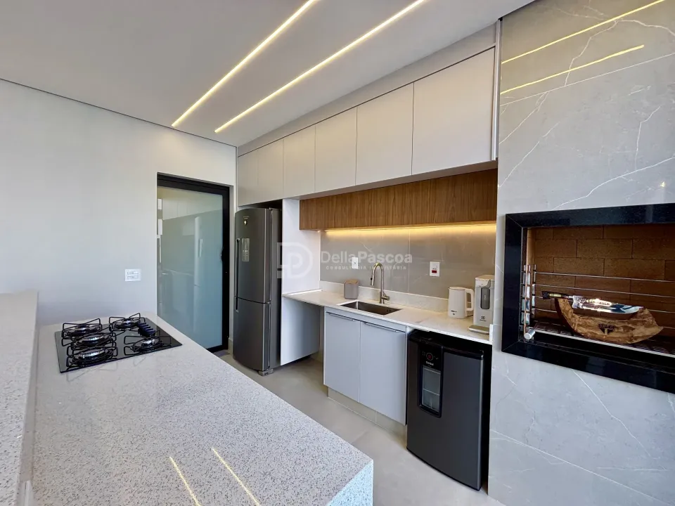 Casa em condomínio 3 quartos à venda em Jardim Residencial Dona Maria José, Indaiatuba — Jardim Residencial Dona Maria Cândida - foto 18
