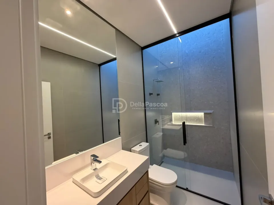 Casa em condomínio 3 quartos à venda em Jardim Residencial Dona Maria José, Indaiatuba — Jardim Residencial Dona Maria Cândida - foto 18