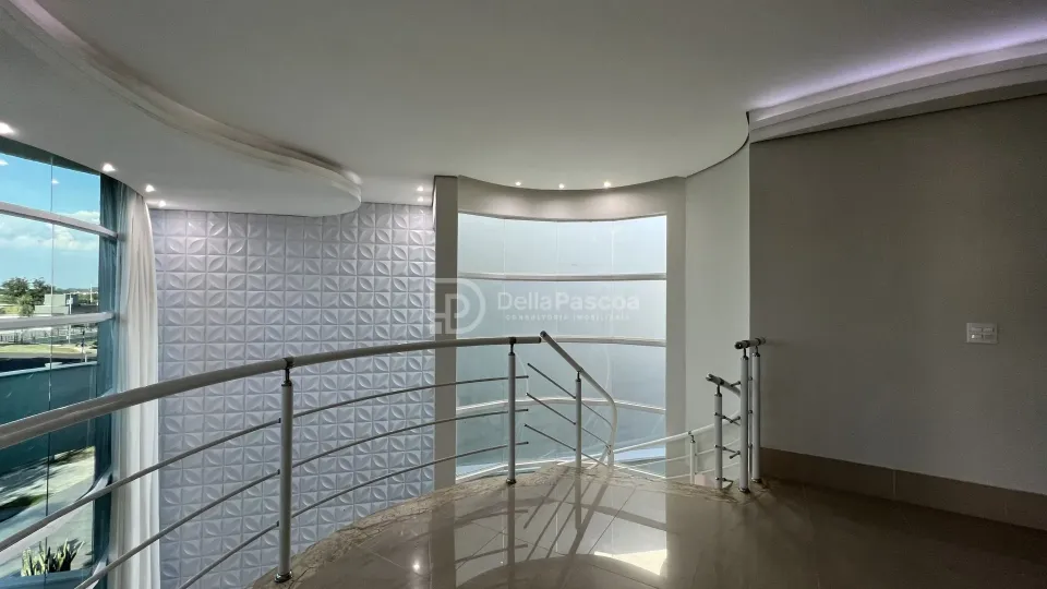 Casa em condomínio 4 quartos à venda em Jardim Amstalden Residence, Indaiatuba - foto 19