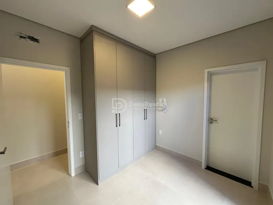 Casa em condomínio 3 quartos à venda em Jardim Esplanada, Indaiatuba — Jardim Residencial Maria Dulce - foto 18