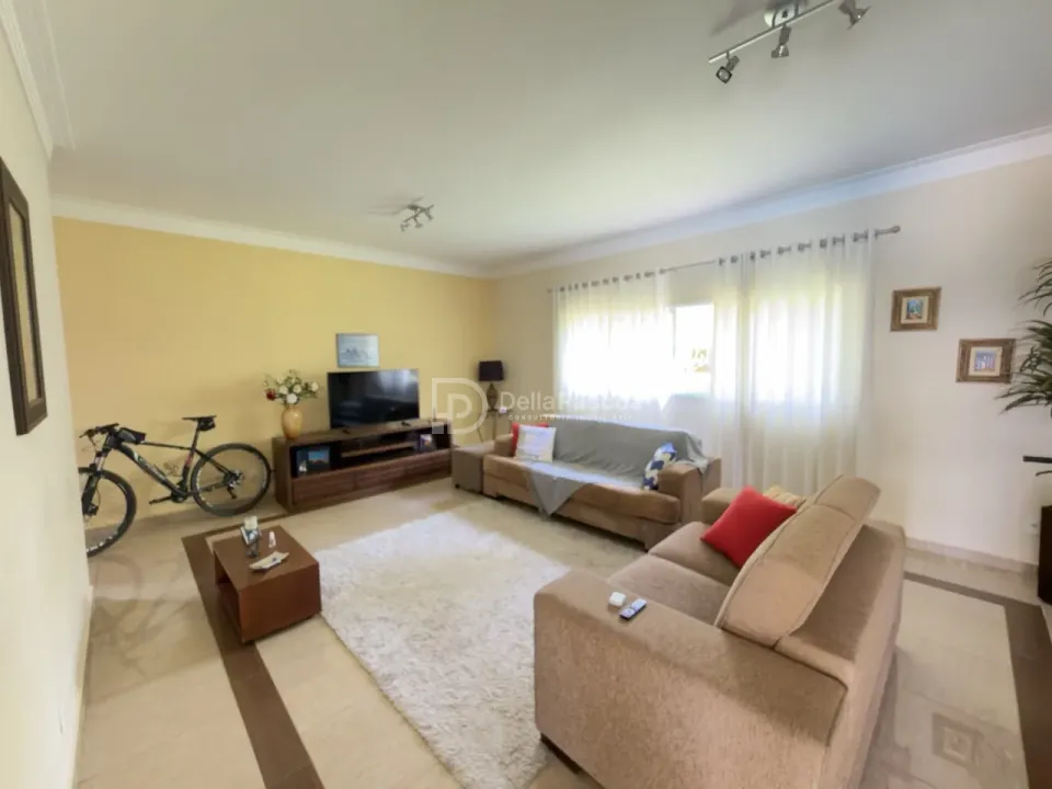 Casa Em Condomínio À Venda Helvétia Country Indaiatuba - foto 18