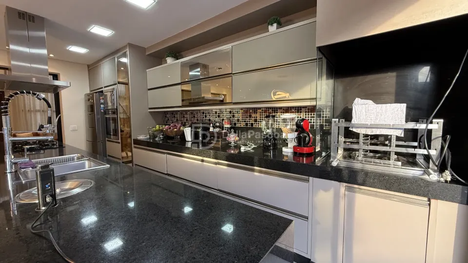 Casa Em Condomínio À Venda Jardim Residencial Dona Maria José Indaiatuba - foto 19