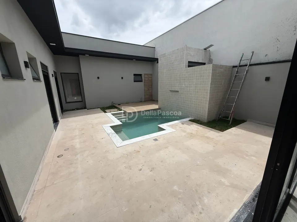Casa Em Condomínio À Venda Jardim Laguna Indaiatuba - foto 18
