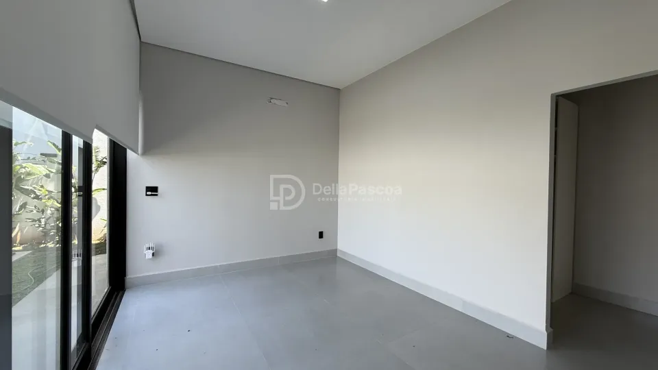 Casa Em Condomínio À Venda Villa Sapezal Indaiatuba - foto 19