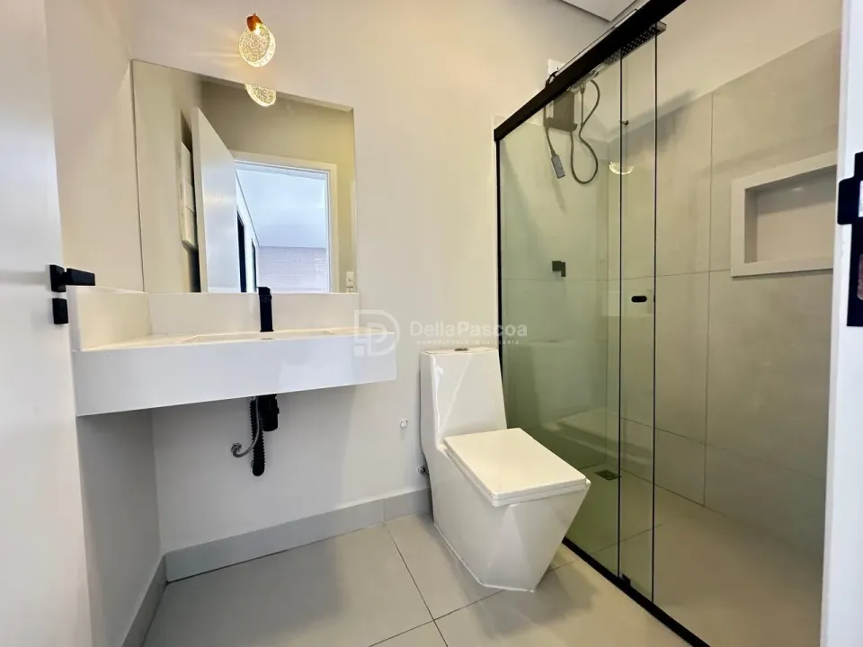 Casa Em Condomínio À Venda Park Gran Reserve Indaiatuba - foto 18