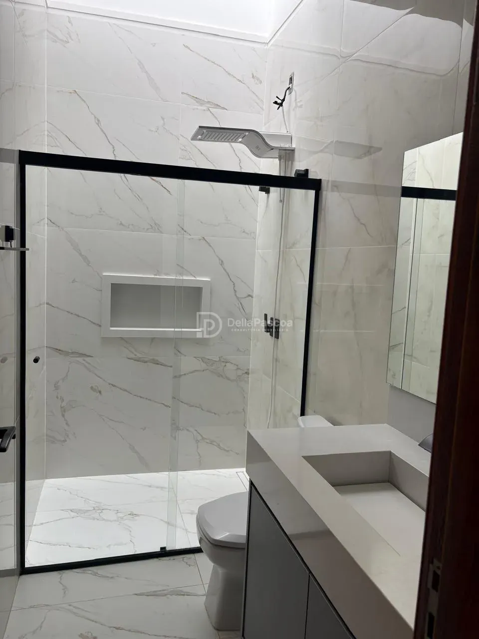Casa Em Condomínio À Venda Park Gran Reserve Indaiatuba - foto 2