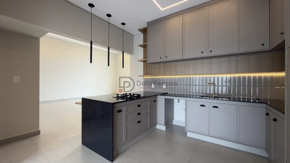 Casa em condomínio 3 quartos à venda em Residencial London Park, Indaiatuba — Jardim Residencial London Park - foto 11