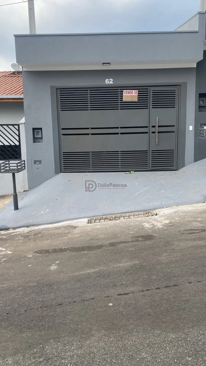Casa 3 quartos à venda em Jardim Sevilha, Indaiatuba - foto 8