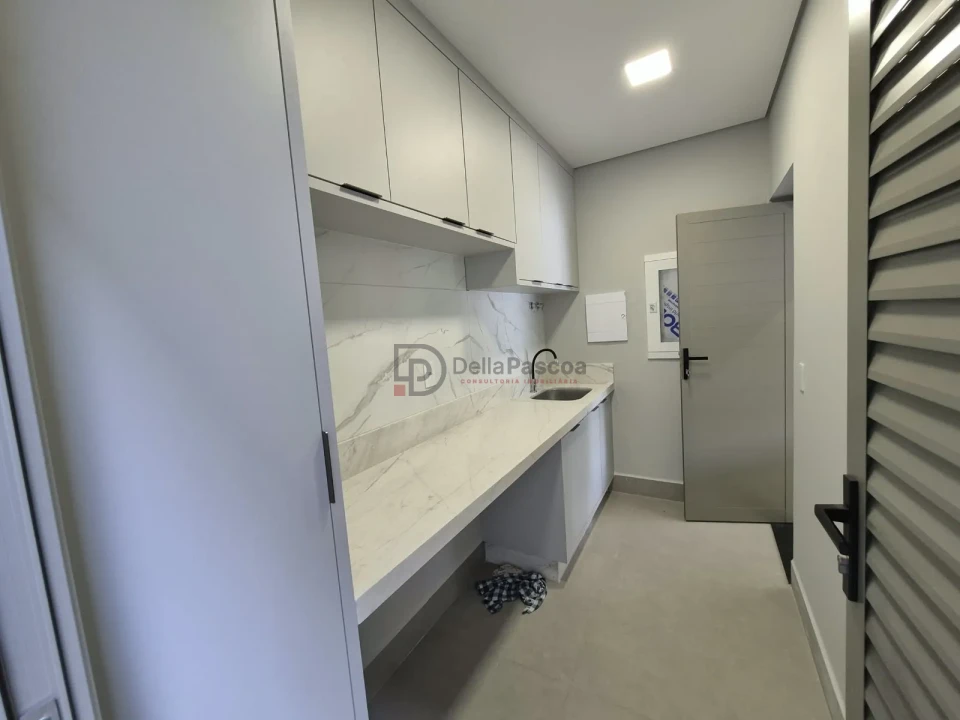 Casa em condomínio 5 quartos à venda em Jardim Residencial London Park, Indaiatuba - foto 16