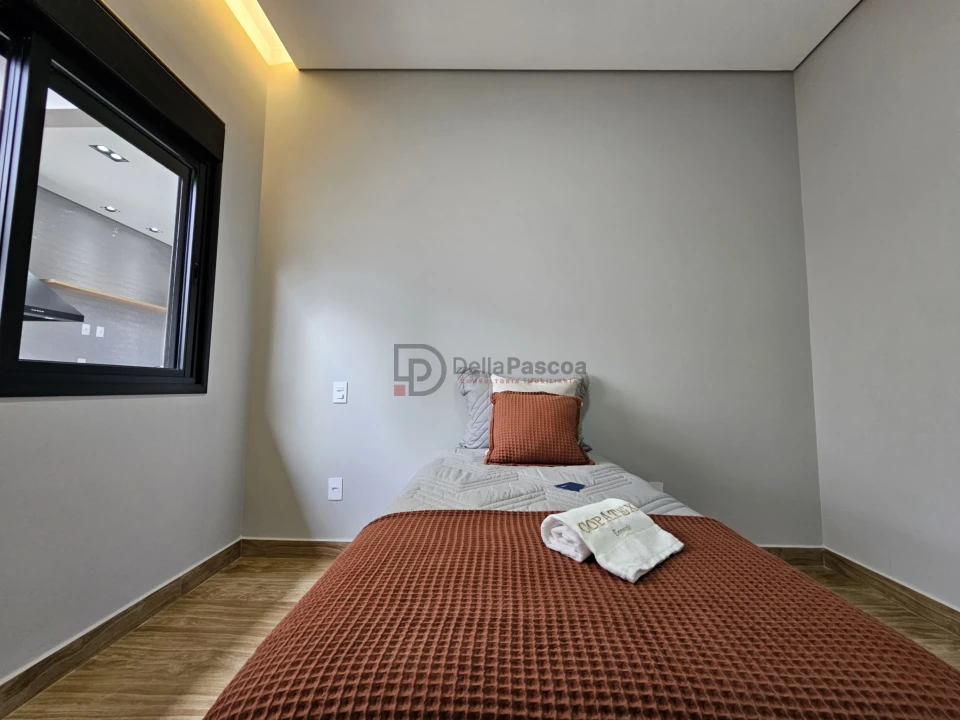 Casa em condomínio 3 quartos à venda em Jardins Di Roma, Indaiatuba - foto 20