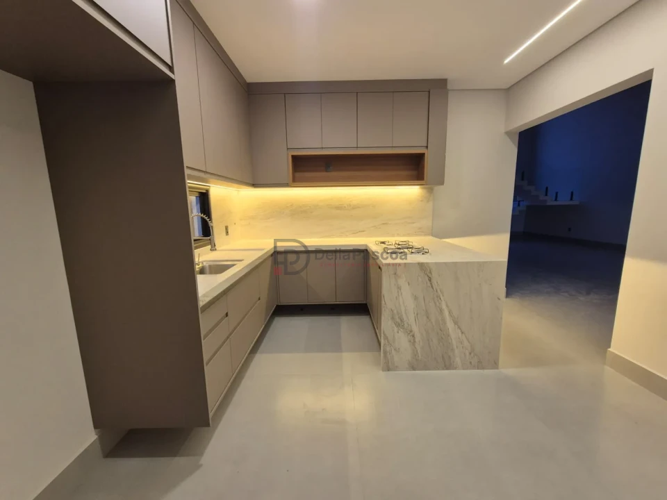 Casa em condomínio 4 quartos à venda em Jardim Residencial Dona Maria José, Indaiatuba — Jardim Residencial Dona Maria Cândida - foto 19