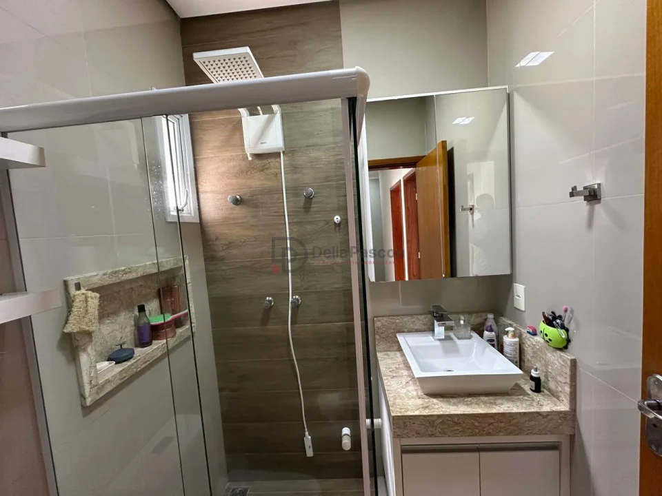 Casa em condomínio 3 quartos à venda em Jardim Park Real, Indaiatuba - foto 18